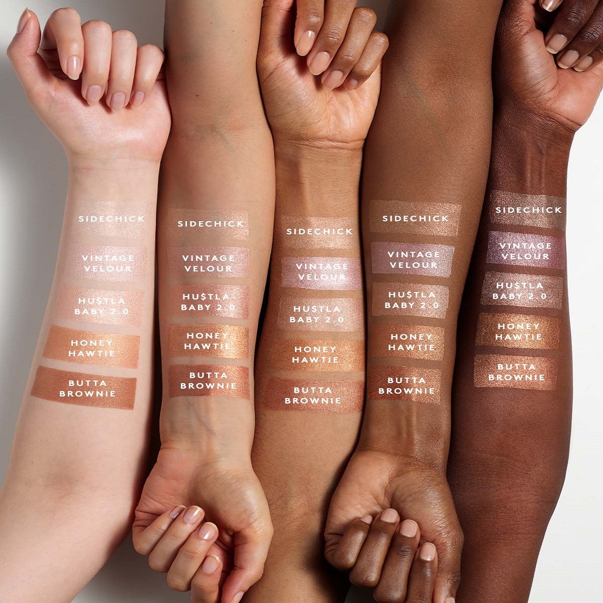 LIQUID KILLAWATT FLUID FREESTYLE HIGHLIGHTER (ILUMINADOR L&Iacute;QUIDO)